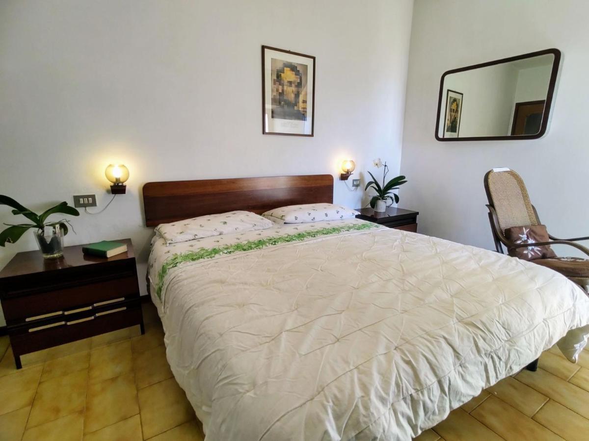 Apartment Cinzia By Interhome Vercana Exterior foto